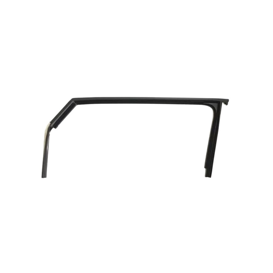 Canaleta do Vidro da Porta dianteira lado esquerdo Volkswagen 5GM837431G5AP