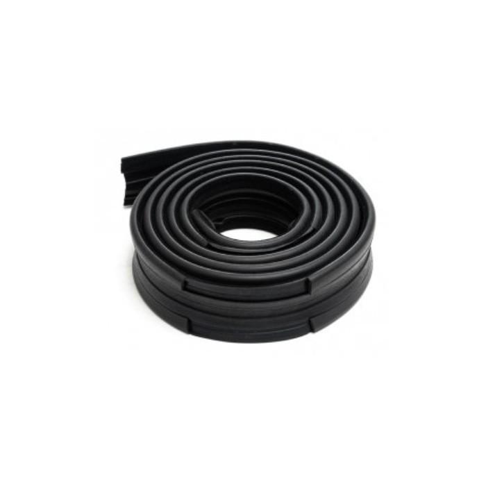 Canaleta do Vidro da Porta dianteira Universal Automotive 39622
