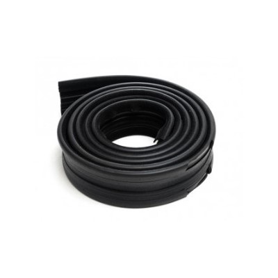 Canaleta do Vidro da Porta traseira Universal Automotive 39625