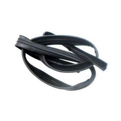 Canaletas do Vidro Porta (Par) dianteira Universal Automotive 37575
