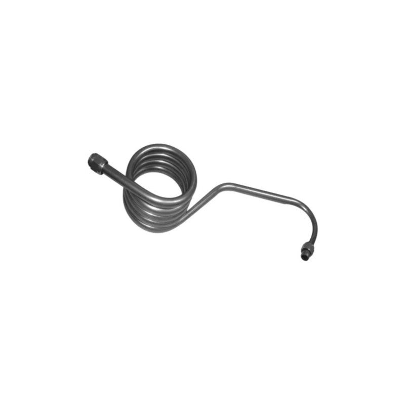 Cano Ar Serpentina Vannucci 2R0607312M