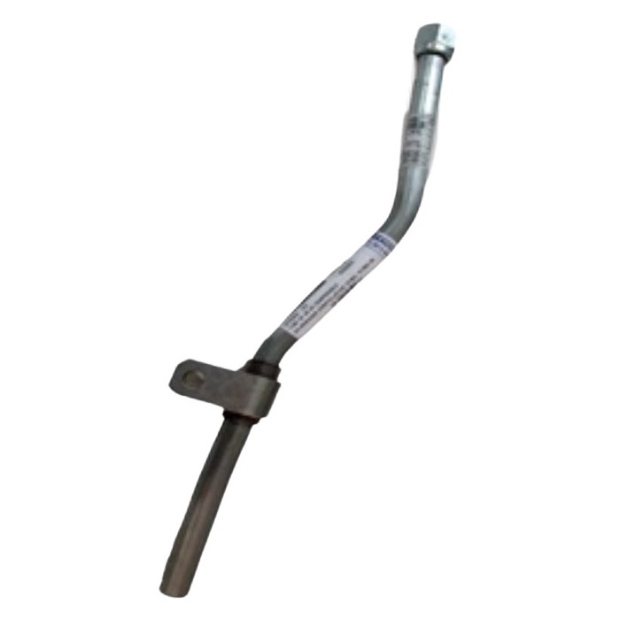 Cano Compressor Rochepecas 2S0121070