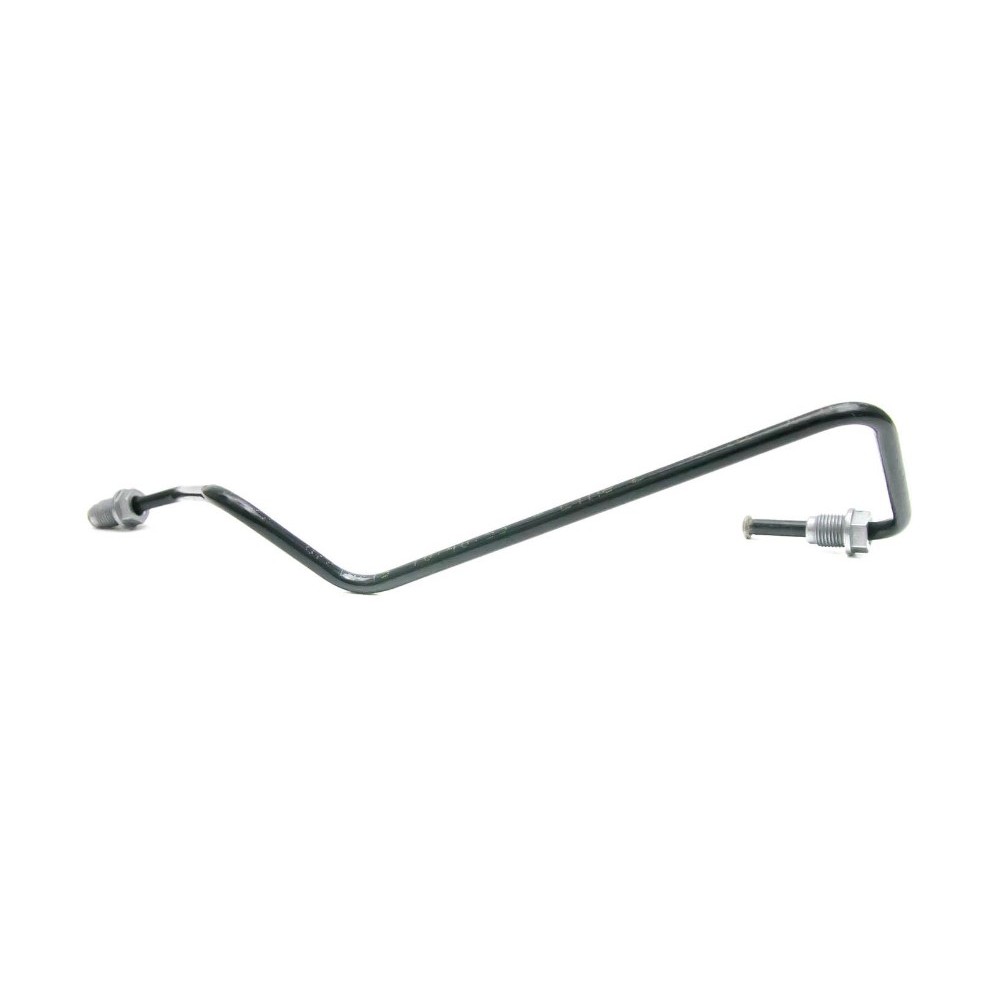 Cano de Freio dianteiro lado esquerdo Volkswagen 1K1614724D