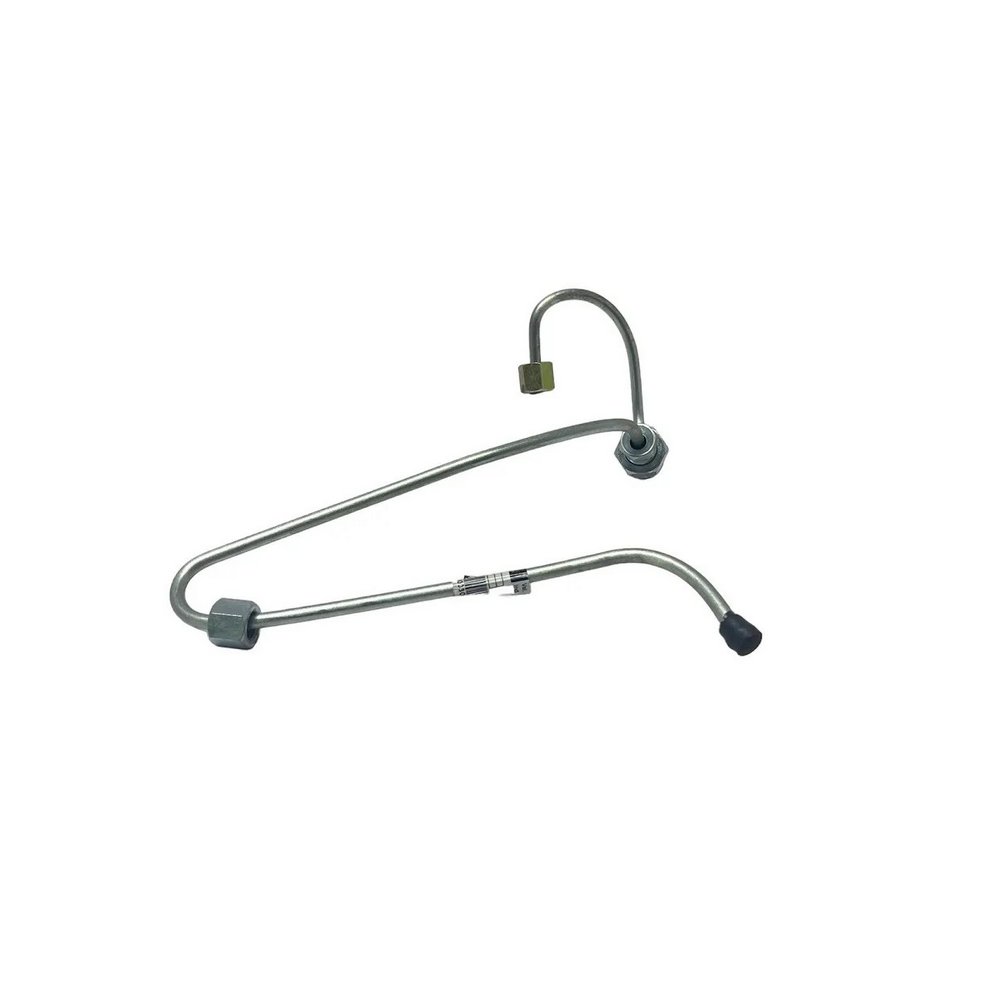 Cano Injetor 1º Cilindro Rigitec 00040001AACB