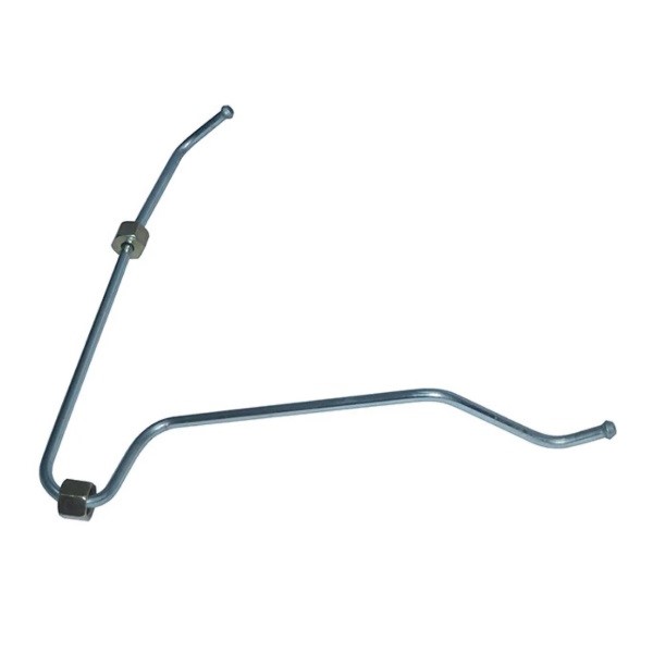 Cano Injetor 1º Cilindro Rigitec 00320003AACB