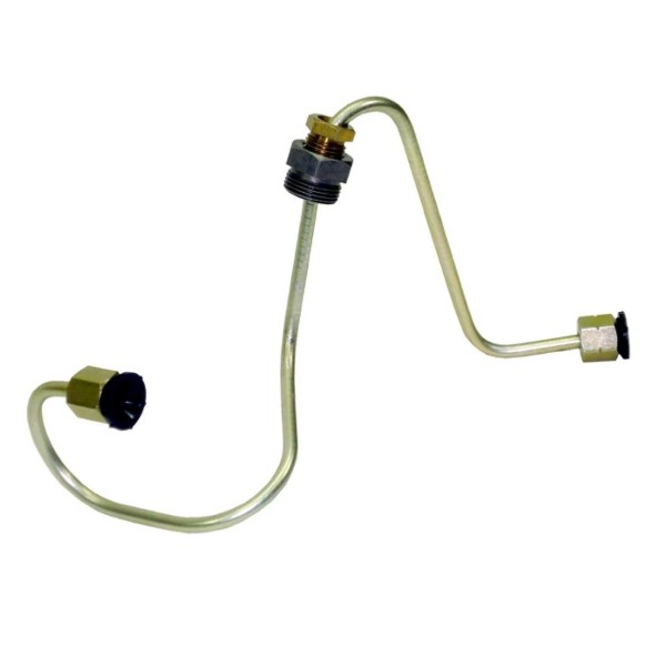 Cano Injetor 2º Cilindro Rigitec 00040030AACB