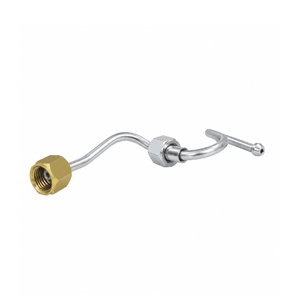 Cano Injetor 2º Cilindro Azevedo Tubos T5002