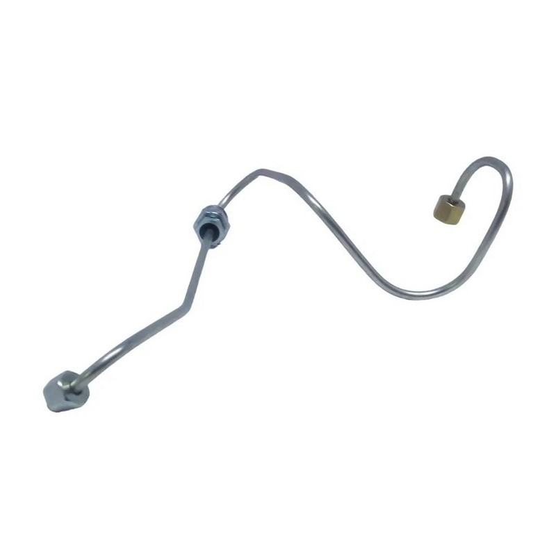 Cano Injetor 3º Cilindro Rigitec 00040003AACB