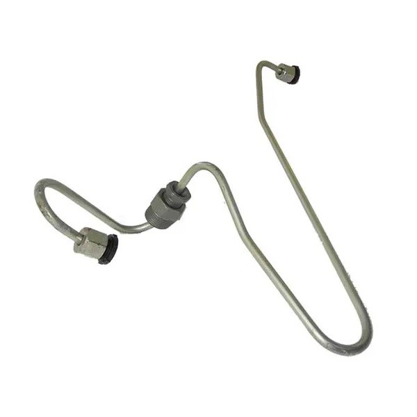 Cano Injetor 3º Cilindro Rigitec 00040083AACB