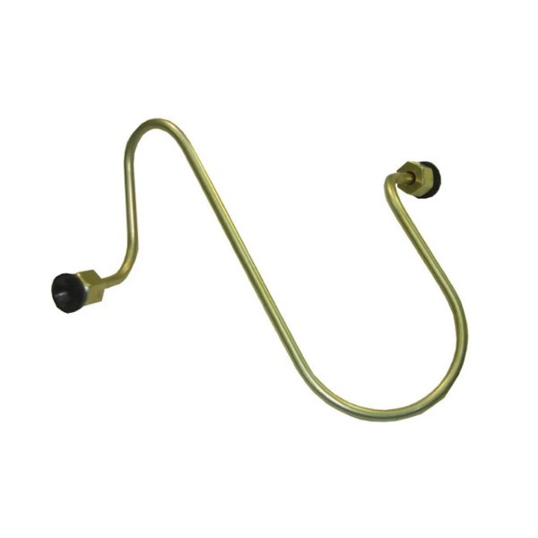 Cano Injetor 3º Cilindro Rigitec 00040024AACB