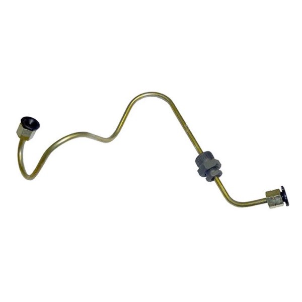 Cano Injetor 3º Cilindro Rigitec 00040031AACB