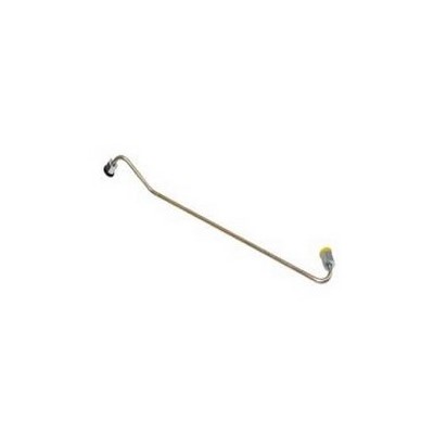 Cano Injetor 4º Cilindro Rigitec 00040097AACB