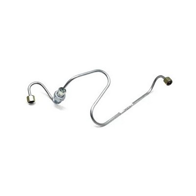 Cano Injetor 4º Cilindro Rigitec 00040040AACB