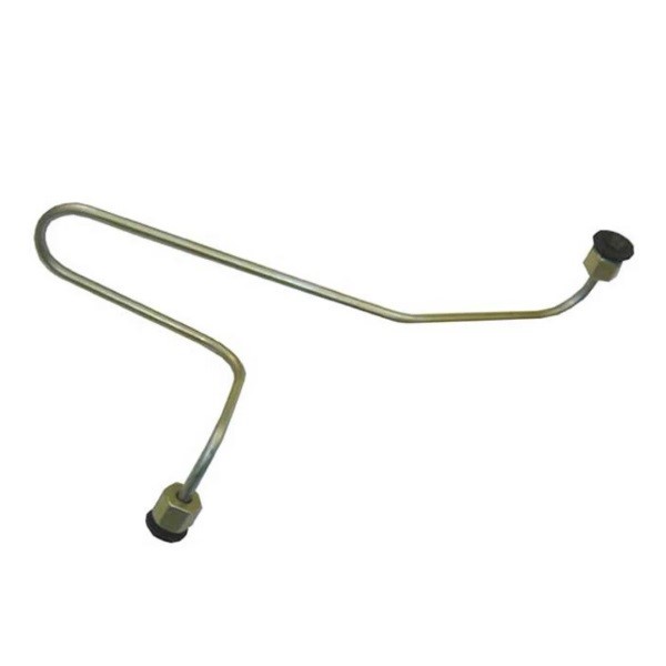 Cano Injetor 4º Cilindro Rigitec 00040025AACB