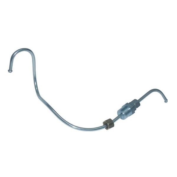Cano Injetor 4º Cilindro Rigitec 00040032AACB