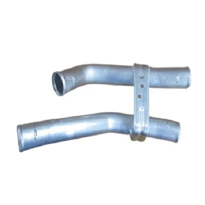 Cano Refrigeração do Intercooler Hyundai 2816042704