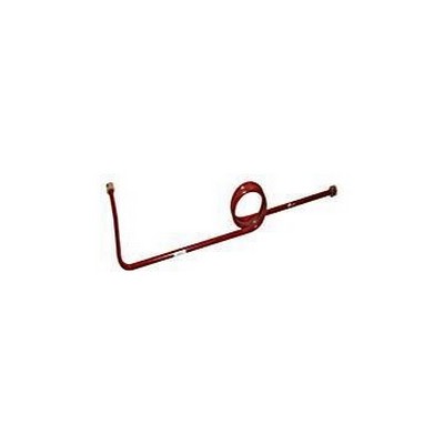 Cano Serpentina do Compressor Rochepecas 3444209737