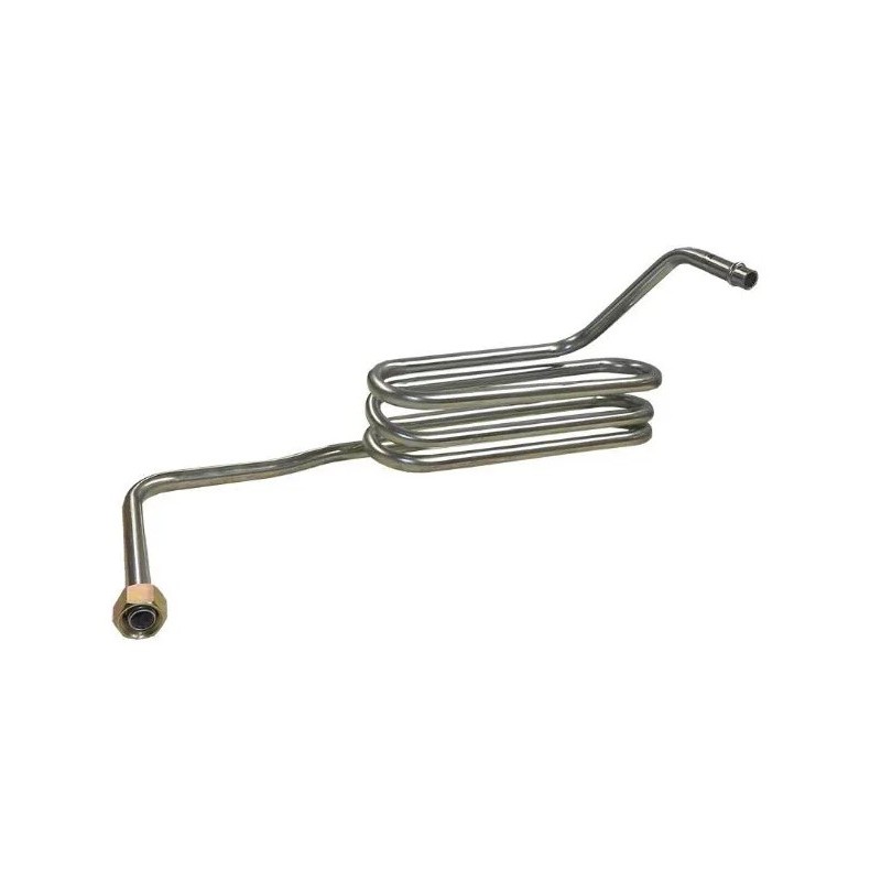 Cano Serpentina do Compressor Rochepecas 1443315
