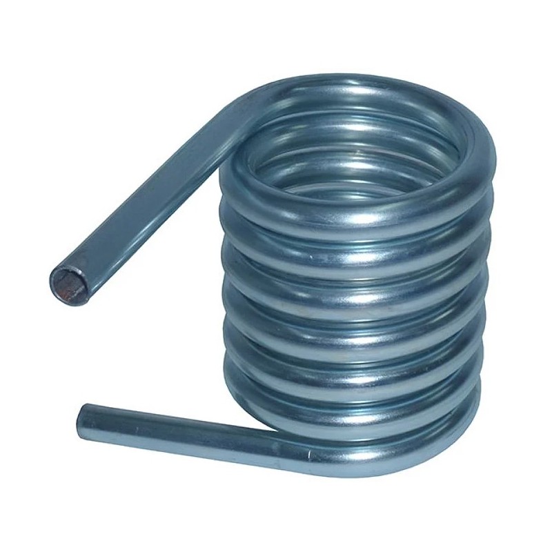 Cano Serpentina do Compressor Rochepecas 312599