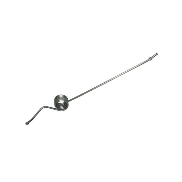 Cano Serpentina do Compressor Vannucci VA20109