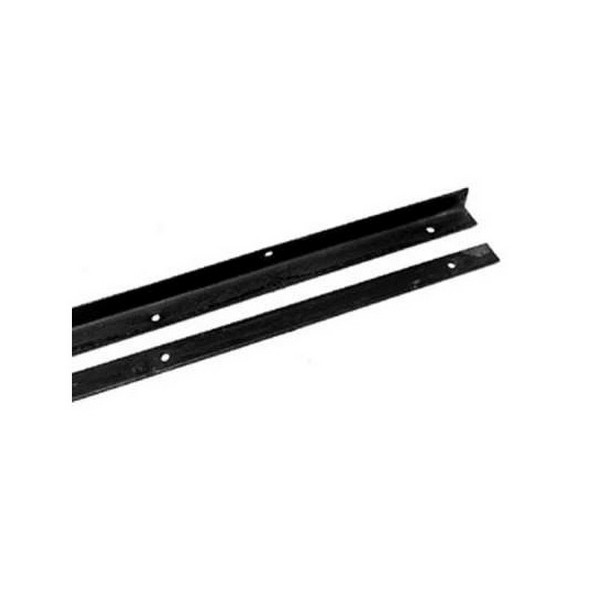 Cantoneira com Chapinha de Fixação Lamerão DB Acessorios 460500