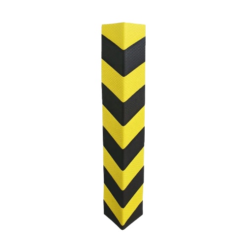 CANTONEIRA PROTETOR COLUNA ZEBRADA 20mm MK Protecao 32