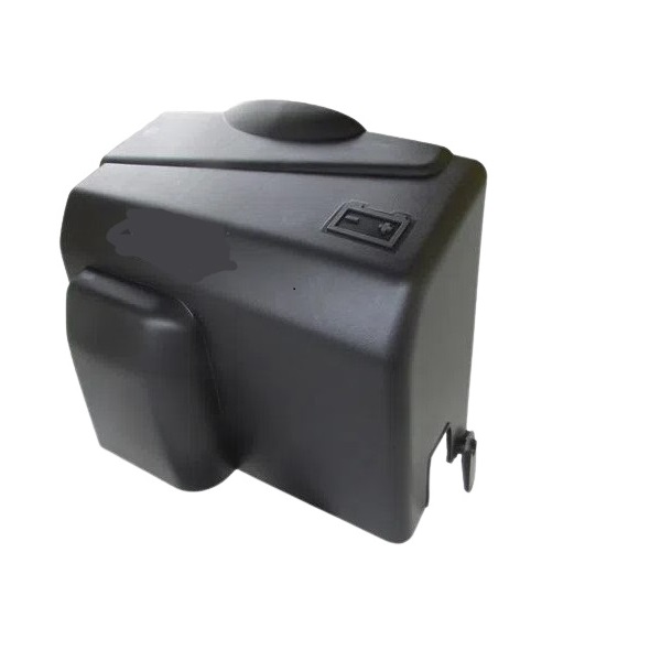 Capa da Bateria dianteira Citroen 6556CY
