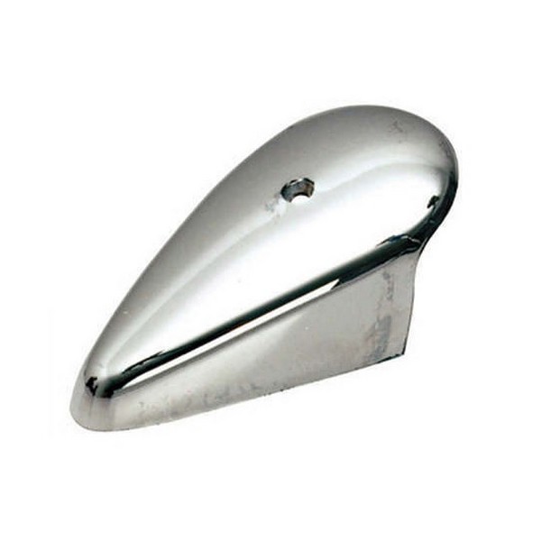 Capa da Lanterna dianteira V&B 2434