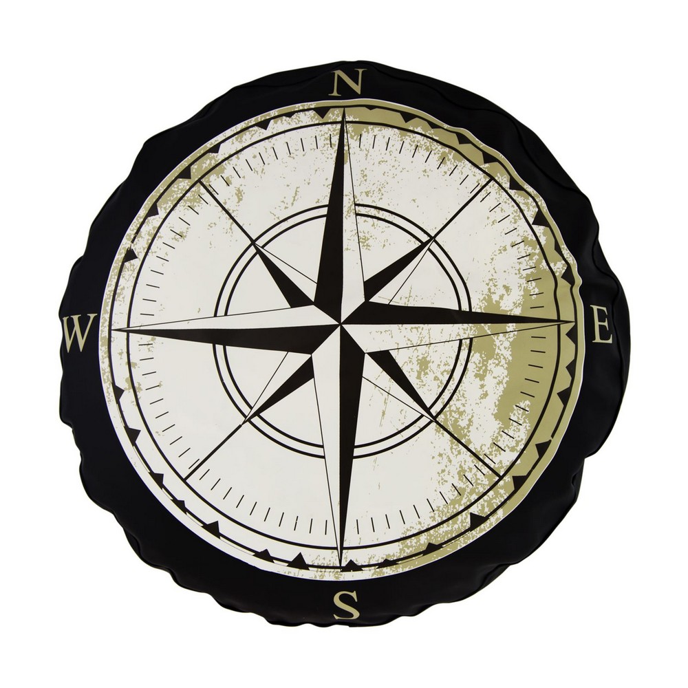 Capa de Estepe Compass Comix CC523, foto 2
