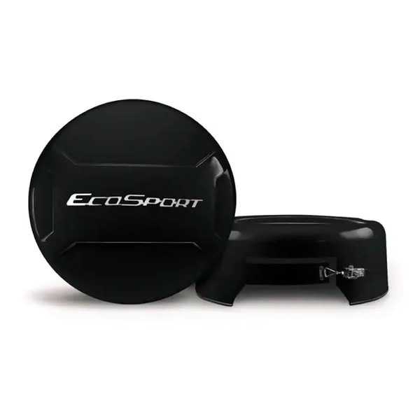 Capa de Estepe Marçon EC041