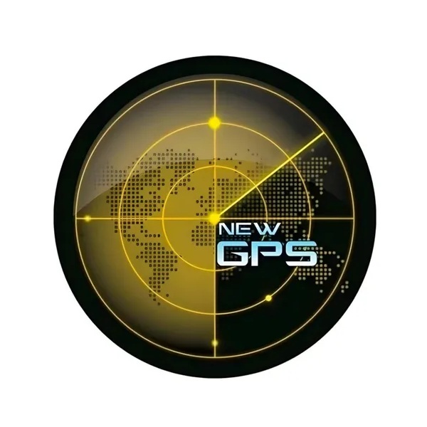 Capa de Estepe New Gps Comix CC307