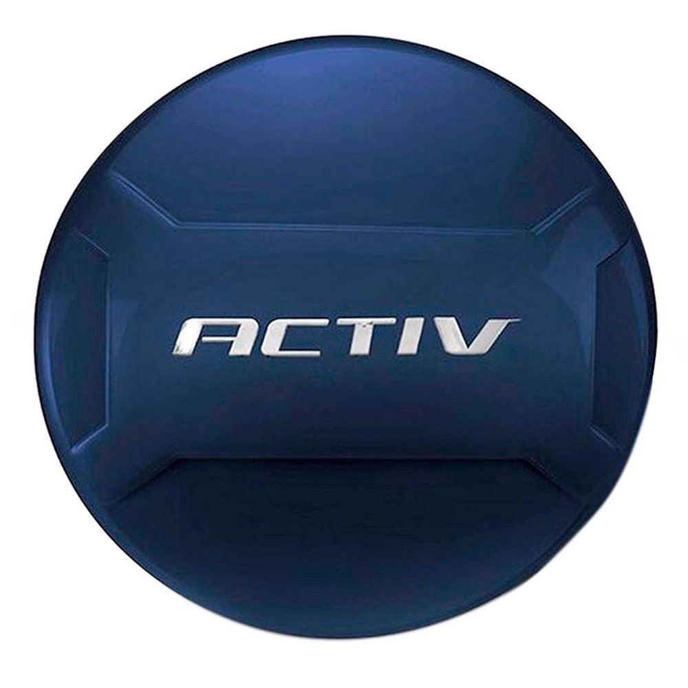 Capa de Estepe Parcial Marçon SA023