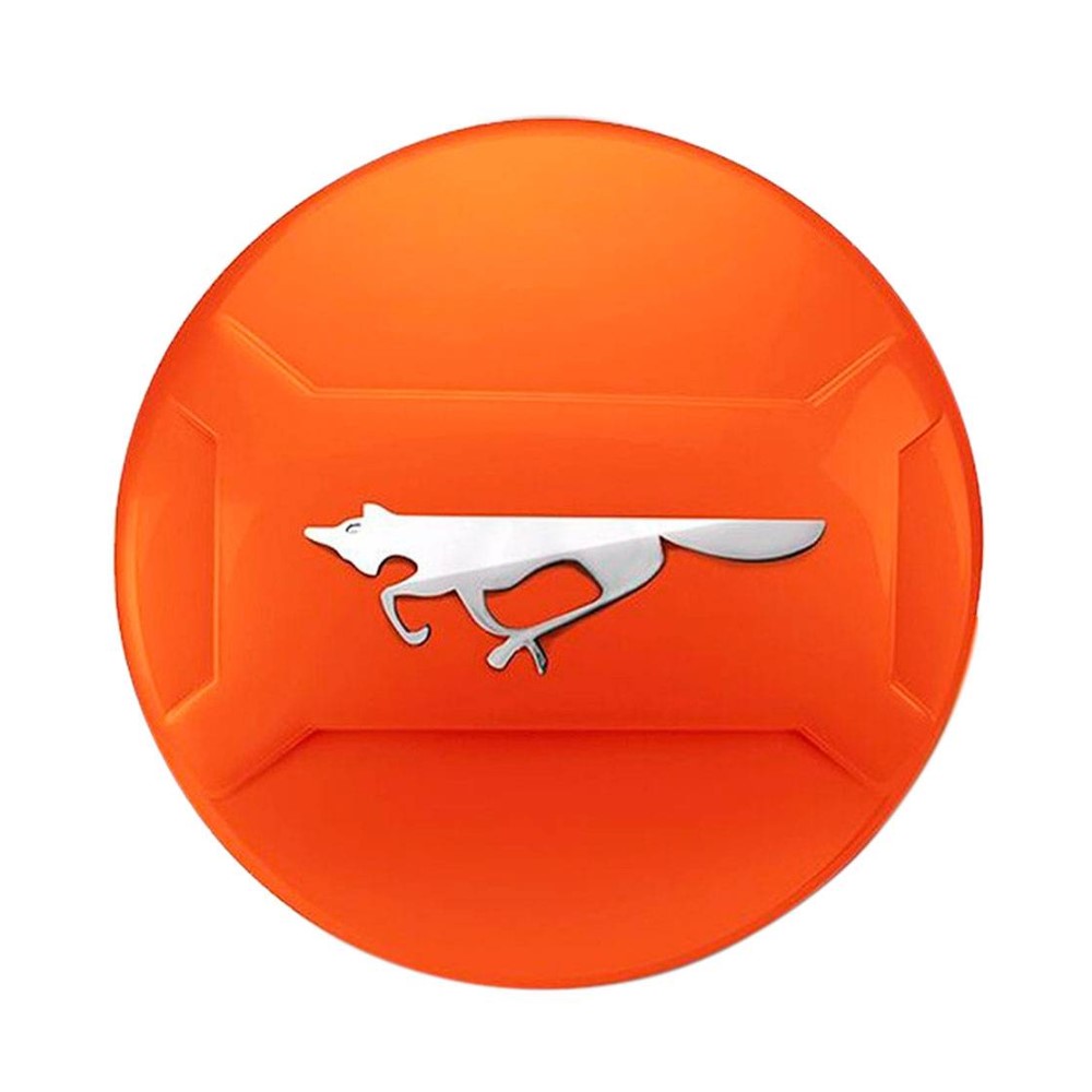Capa de Estepe Marçon CF012
