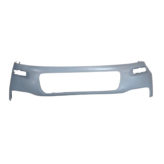 Capa de Para-choque dianteiro Citroen 1614302680