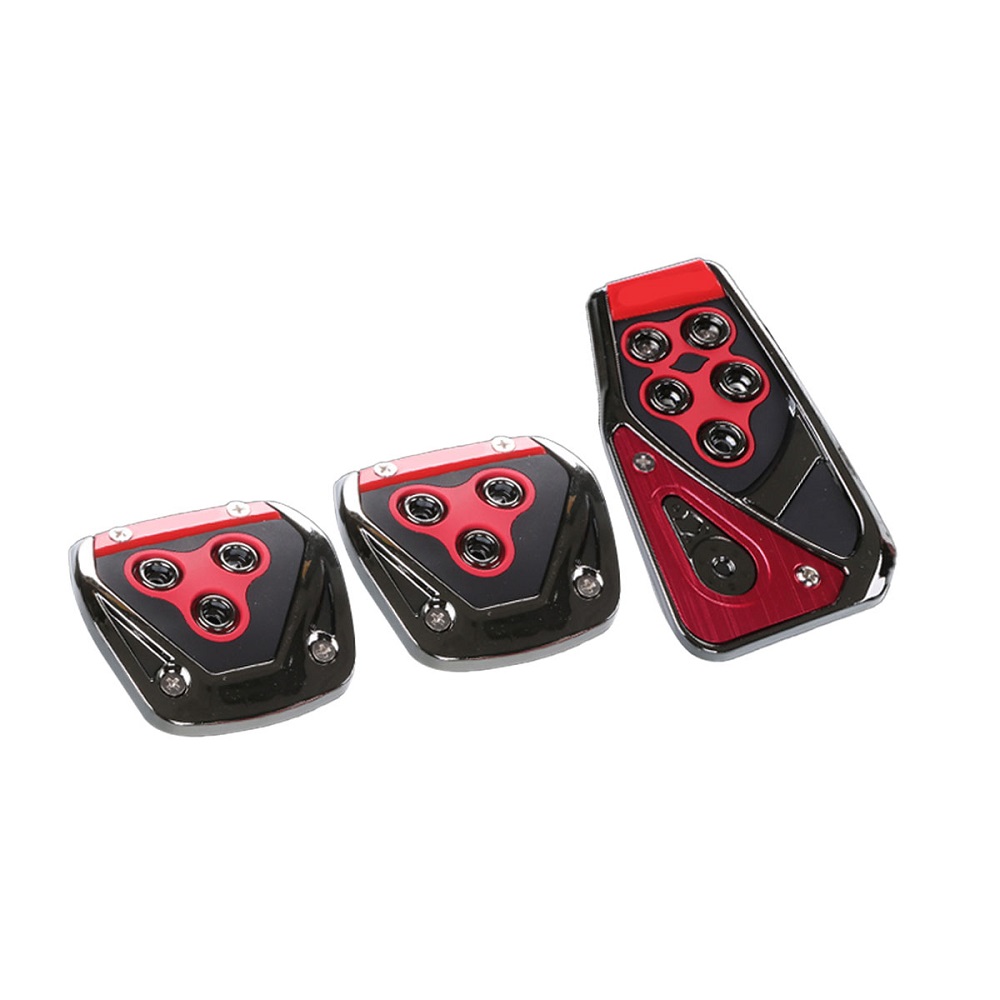 Capa de Pedal Esportivo SW SW1055