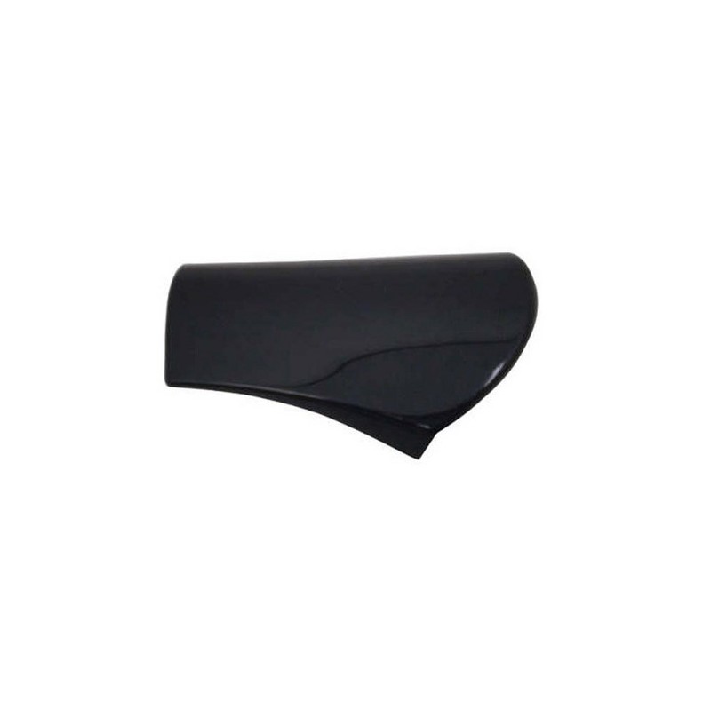 Capa de Retrovisor Externo lado direito inferior General Motors 93247666