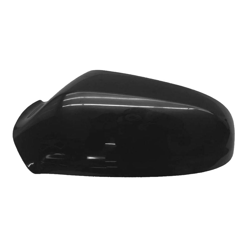 Capa de Retrovisor Externo lado esquerdo Metagal RGQC39LI