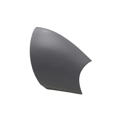 Capa de Retrovisor Externo lado esquerdo superior General Motors 93334925