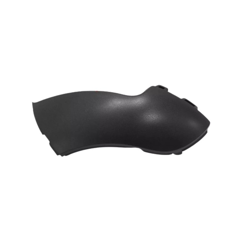 Capa de Retrovisor inferior lado direito Fiat 51880666