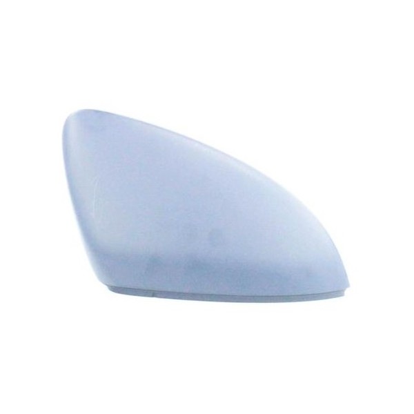 Capa de Retrovisor lado direito Volkswagen 17A857538GRU