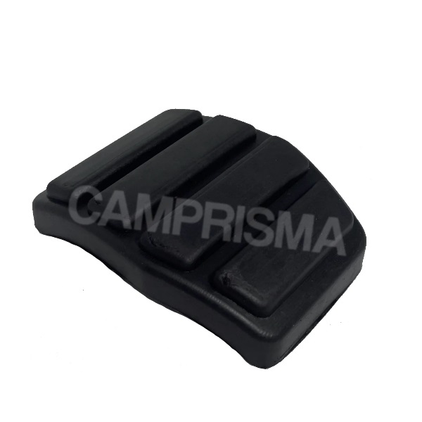 Capa do Pedal de Freio Embreagem Camprisma 4024