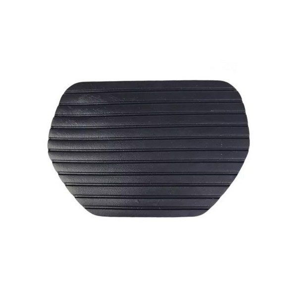 Capa do Pedal de Freio para Veículos Automático MIL Pecas 9105