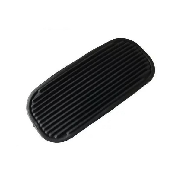 Capa do Pedal do Acelerador Preto Universal Automotive 60809