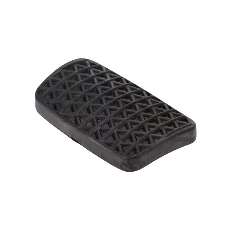 Capa do Pedal do Freio para Veículos Automático Preta General Motors 94733019