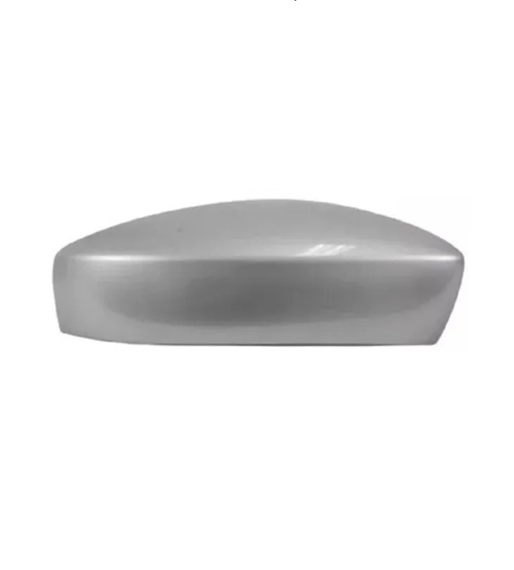 Capa do Retrovisor Externo Cromada com Furo Pisca lado direito Volkswagen 5Z1857538EEL7