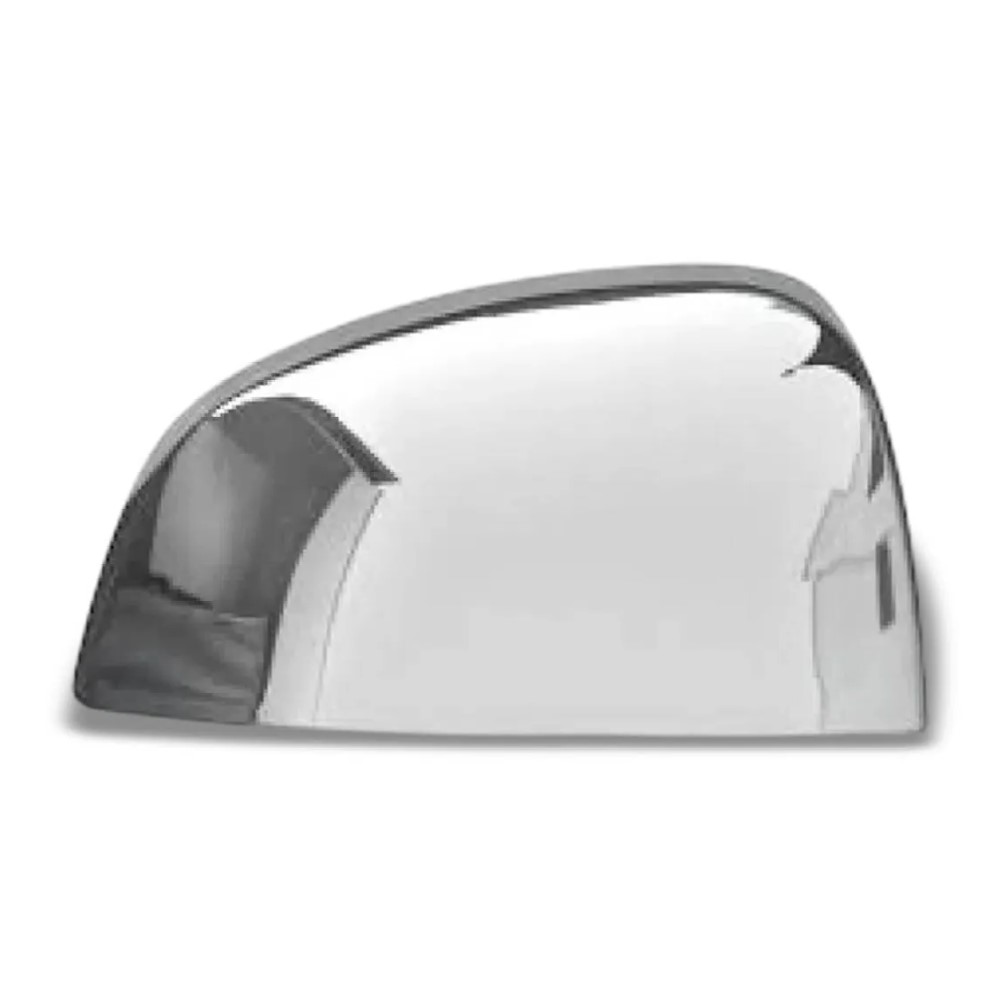 Capa do Retrovisor Externo Cromada lado direito Blawer 6360