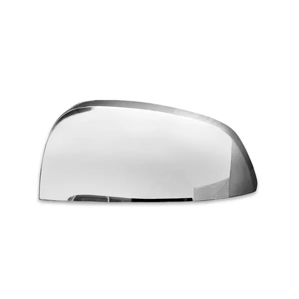 Capa do Retrovisor Externo Cromada lado esquerdo KJ J85004C