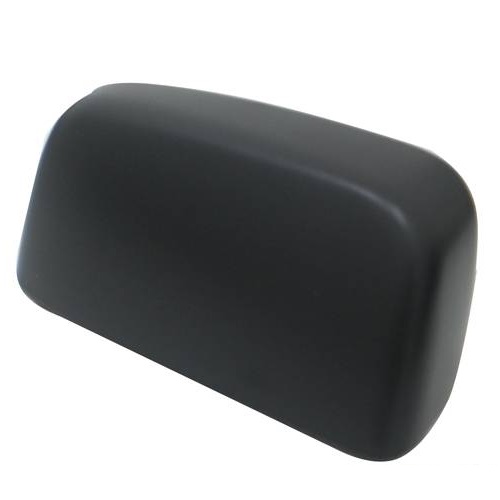 Capa do Retrovisor Externo lado direito Metagal RFMC94