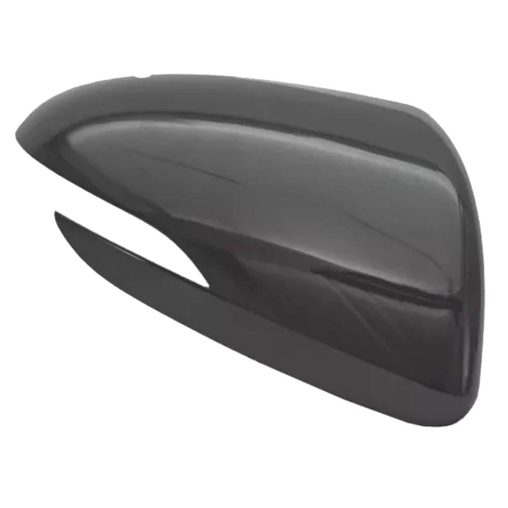 Capa do Retrovisor Externo lado direito Metagal RCZC36LI