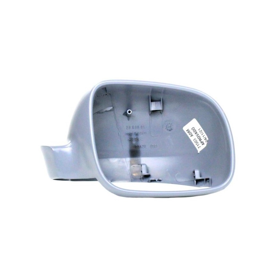 Capa do Retrovisor Externo lado direito Volkswagen 1JE857538GRU
